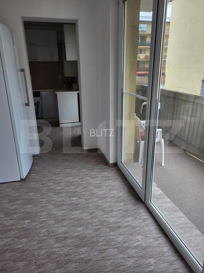 Apartament cu 3 camere, 68mp + 22mp depozitare, parcare, zona Porii - 7