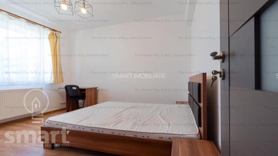 Apartament tip penthouse 4 camere  decomandat Zorilor - 9