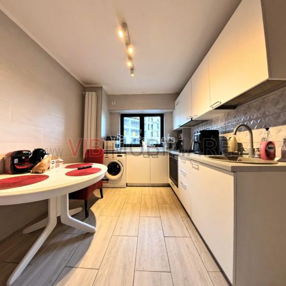 3 Camere - Uranus - Etaj 2 - 9