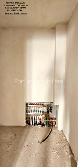 Casa nefinalizata si 2000 mp teren,la 10km de oras - 14