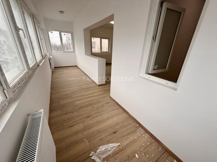 Oportunitate! Imobil P+2Et pretabil multiple afaceri. Teren 495mp. 8 cam. - 27