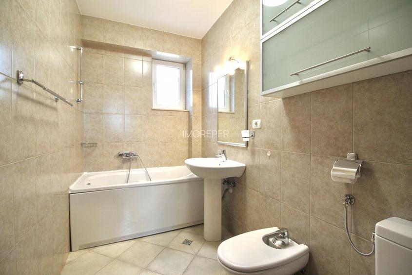 DOROBANTI-TUDOR STEFAN, APARTAMENT ELEGANT, SINGUR PE NIVEL, 123MP, LIVING 42MP! - 6