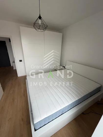 NOU! Apartament modern | 2 camere | Parcare | Terasa | Zona Garii - 10