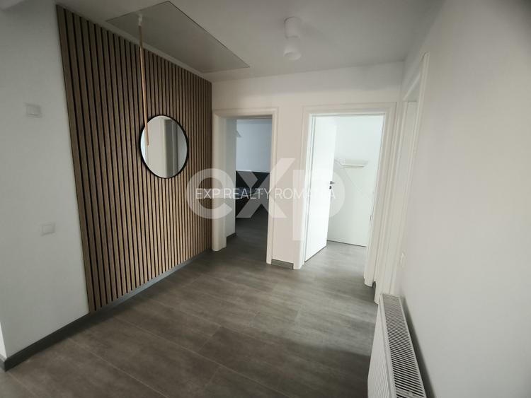 BRADU | Casa Noua | 3 camere | Zona Primărie - 7