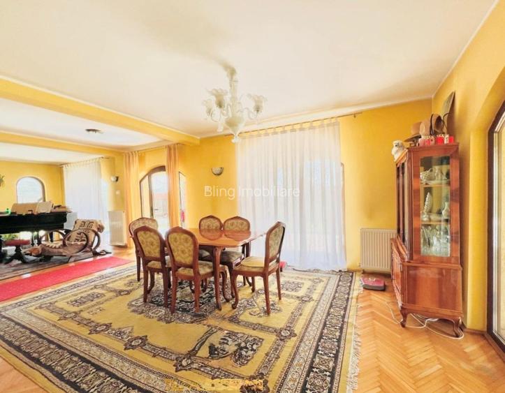 Casa individuala 165mp, 550 mp teren Gilau - 2