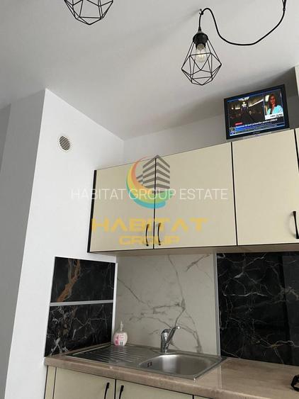 Apartament De 3 Camere Renovat Complet - Centrala Proprie Zona Giurgiului - 5