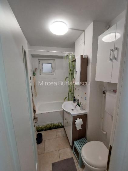 Vând apartament 2 camere - 8