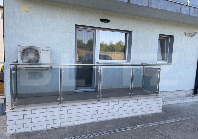 Apartament 1 camera | Parcare | Moara de Vant - 7