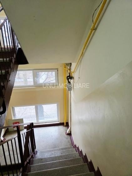 Etaj 2-Tatarasi-Complex Ciurchi-2 Camere bloc fara risc - 9