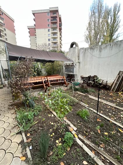 Pantelimon-Fundeni / Apartament 3 cam in vila / Loc de parcare-Curte - 27