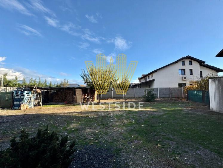 Casa individuala de vanzare, in Mosnita Veche - 2