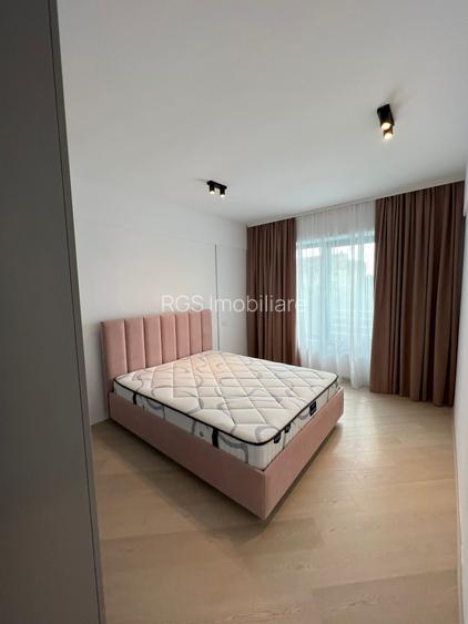 Apartament 2 camere- Delta City - Vacaresti - 6