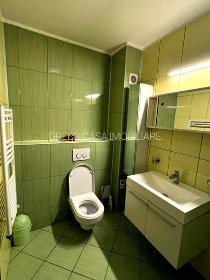 Apartament 2 camere | 53mp | 2 parcari | Muzeul Apei - 8