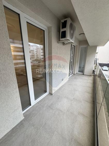 Apartament 2 camere de inchiriat, Popesti Leordeni - 11