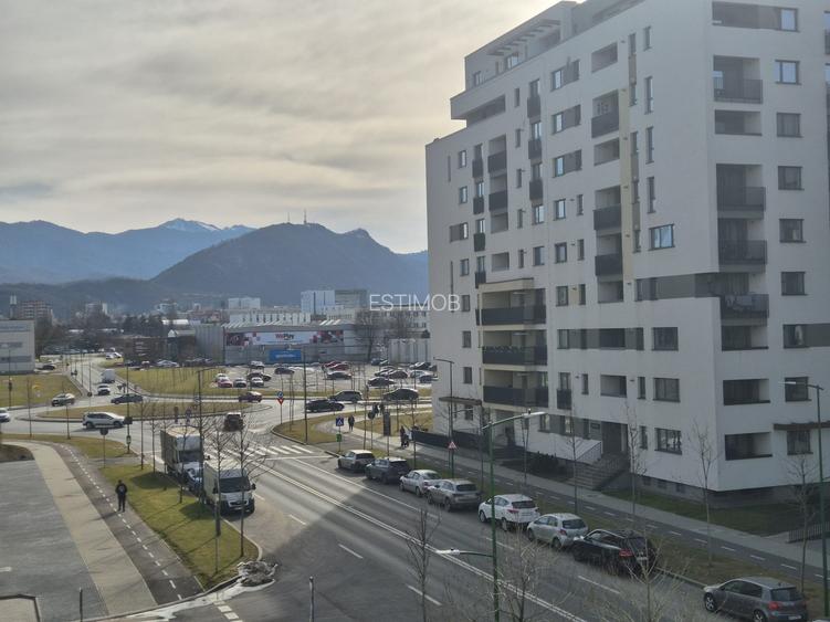 Inchiriere Apartament 2 Camere decomandat zona Coresi cu parcare subterana - 27