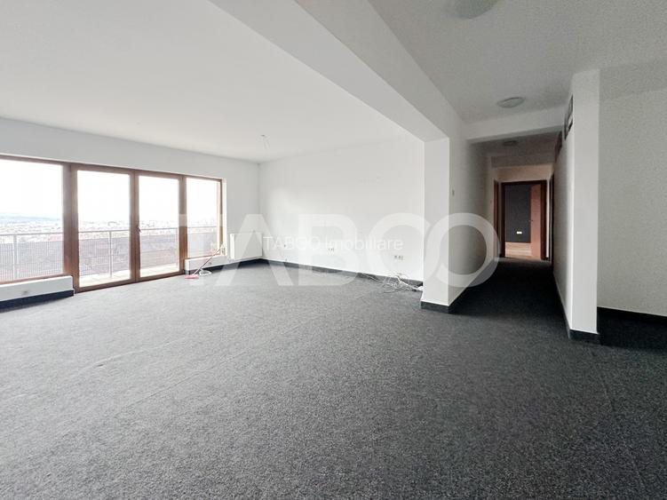 Apartament cu 4 camere confort unic panorama Andrei Muresan - 2
