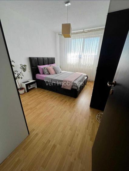 Apartament 2 camere bloc nou zona subcetate - 8
