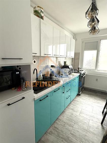 Apartament de vanzare cu 2 camere, zona Vitan - 4