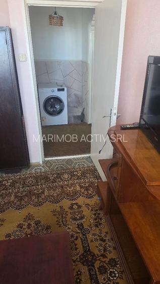 Zona CET-3 camere decomandat - 6