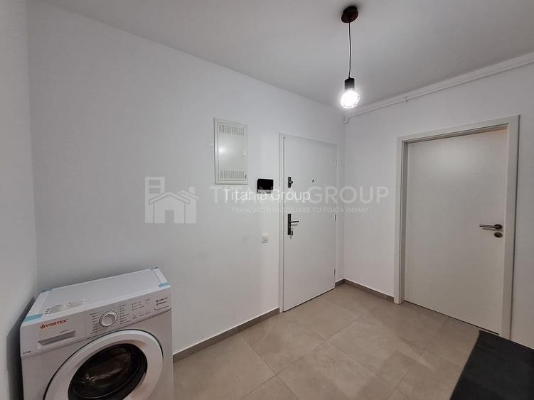 Apartament 2 camere, decomandat, Coresi, short/long term - 10