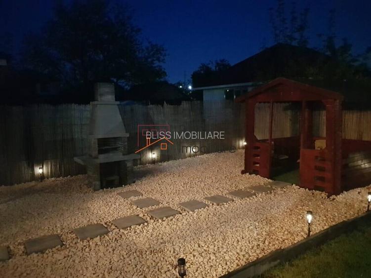 Casă / Vilă 3 camere în zona Comuna Tunari - 4