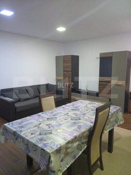 Apartament de 3 camere, mobilat/utilat - 5