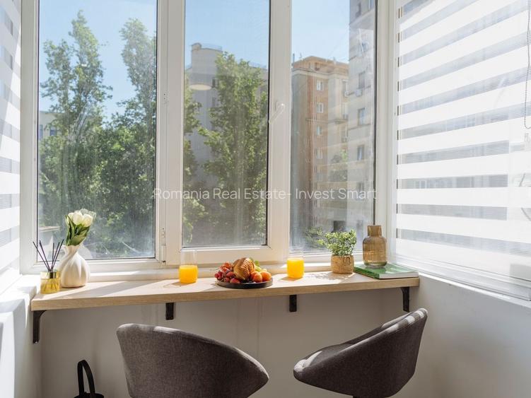 VAND APARTAMENT 3 CAMERE, MODIFICAT DIN 2 CAMERE, UNIVERSITATE - 27