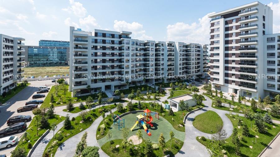 REA1025758 Apartmanent modern 3 camere I PiperaI Complet mobilat - 5