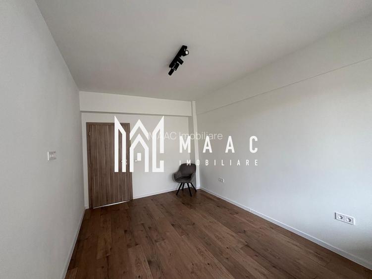 Spatiu de birouri I Lift |  Etaj 1 I Balcon I Oituz | Parcare - 14