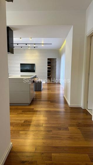 INCHIRIERE APARTAMENT 3 CAMERE CALEA FLOREASCA ZONA FLOREASCA MOBILAT - 7