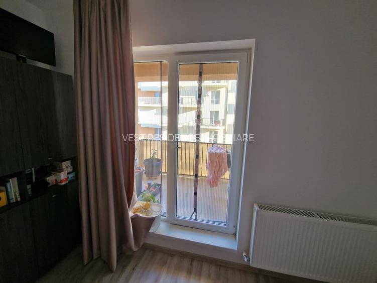 Apartament 2 camere, 2 balcoane, parcare inclusă – Berceni, Zona Grand Arena - 24