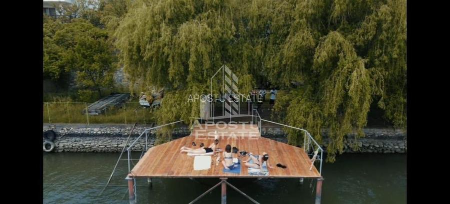 Casa individualapretabil pensiune pe Clisura Dunarii - 4