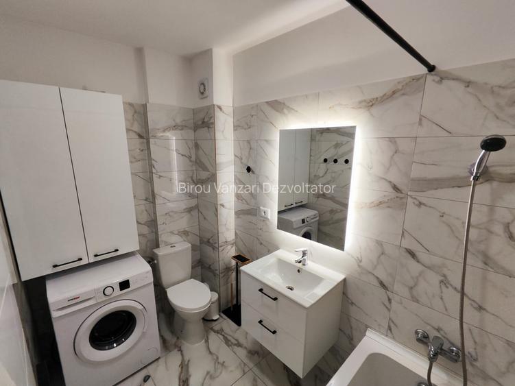 Apartament 3 camere/Mobilat-utilat/ Militari Residence - 7