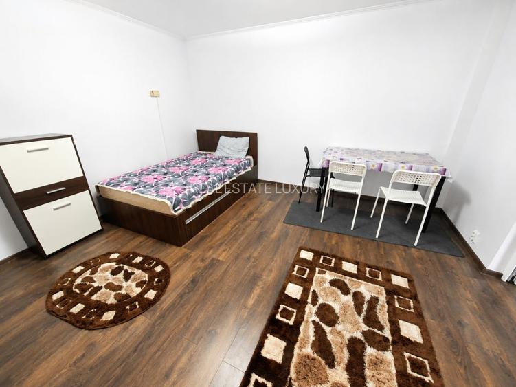 🔑 Casă 2 camere + curte | 7 min metrou Apărătorii Patriei - 5