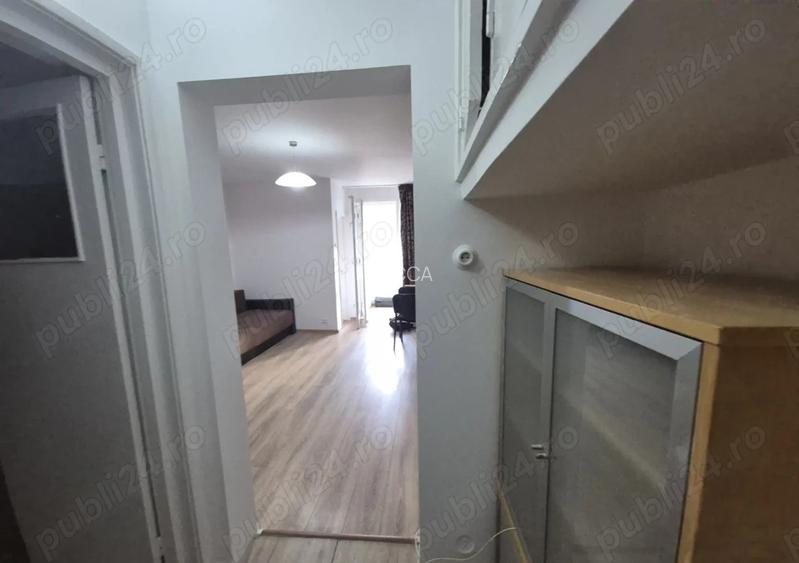 Garsonieră Dristor – lângă metrou, etaj 6, balcon închis - 5