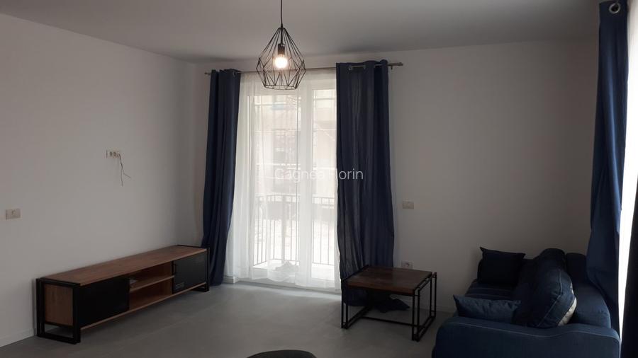 Proprietar, apartament in bloc nou, 2 camere, 53mp, loc parcare - 2