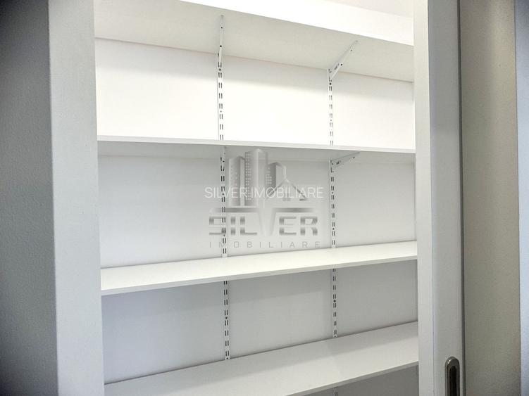 Apartament cu 4 camere dec./78mp/zona Primaverii. - 4