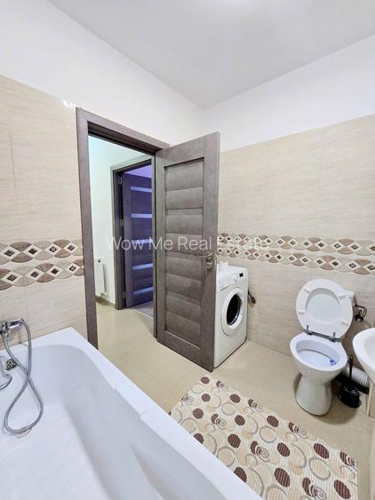 Apartament 2 Camere Strada Stejarului, Dobroești Fundeni - 20