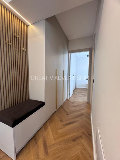 Apartament 2 camere Prima Închiriere Totul Nou Parcare Inclusă - 7
