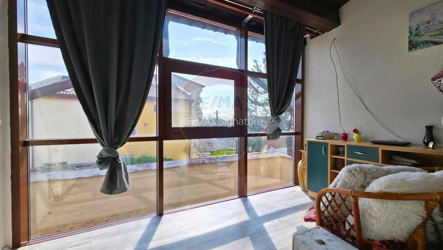 Vilă individuală de vânzare – zona Lacul Morii - 11