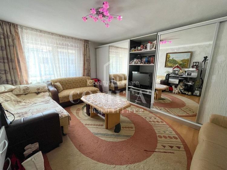 Apartament 3 Camere | 110mpu | Curte proprie 190mp | Semicentral - 4