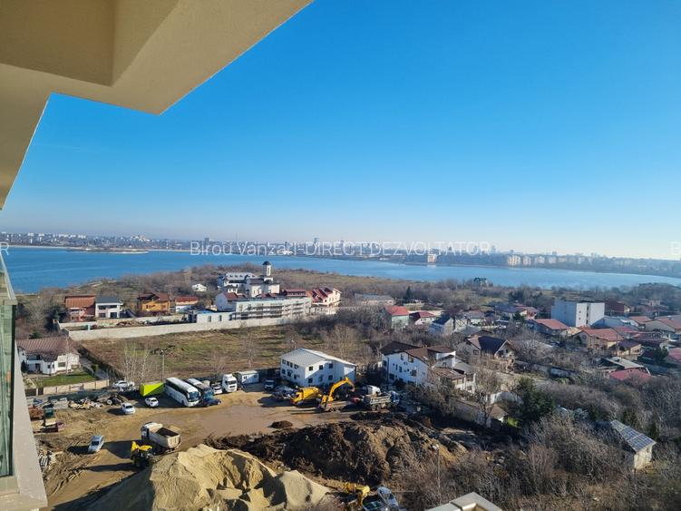 Apartament 2 camere,centrala proprie,zona Promenada Lacului Morii,TVA inclus! - 52