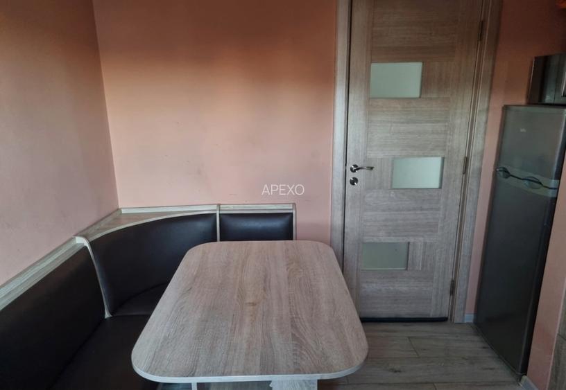 Apartament 2 camere - Judetean - 7