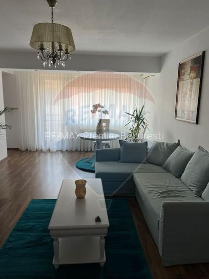 Apartament 3 camere – Zona Aviatiei-Baneasa - 2