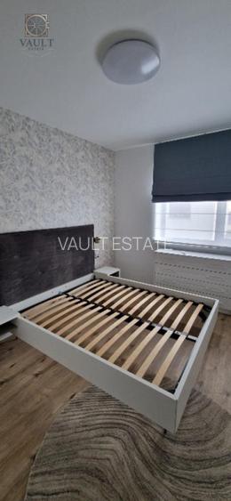 Apartament 3 camere - loc de parcare - Greenfield Baneasa - 8