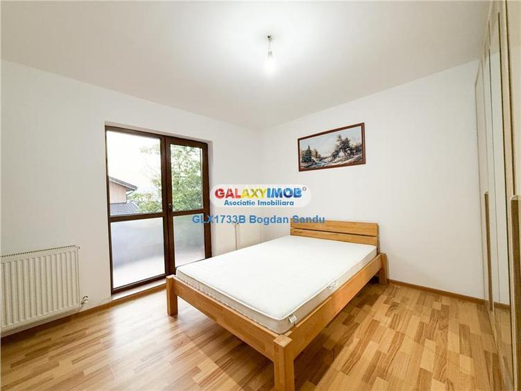 Casa de inchiriat Dragomiresti deal - Bacu - 10