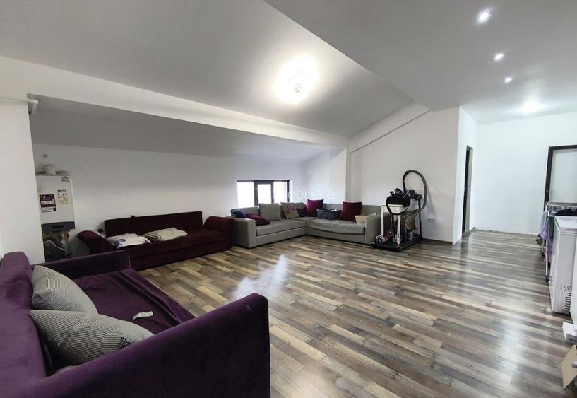 Apartament Veterani 5 camere, 2 locuri parcare, gaze, mobilat-utilat. - 3