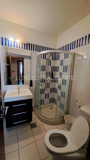 APARTAMENT 3 CAMERE LUX IN COMPLEX REZIDENTIAL CU CIRCUIT INCHIS - 28
