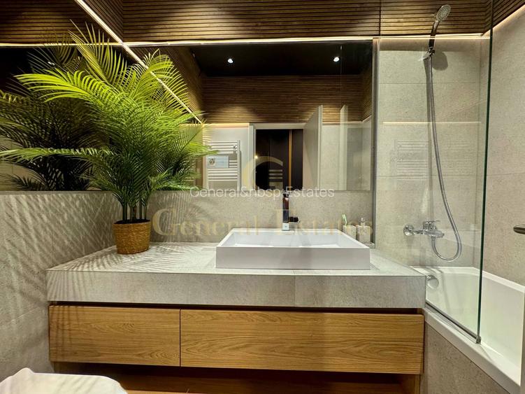 Vânzare Apartament de LUX ÎN complexul Rezidential Silk District - 10