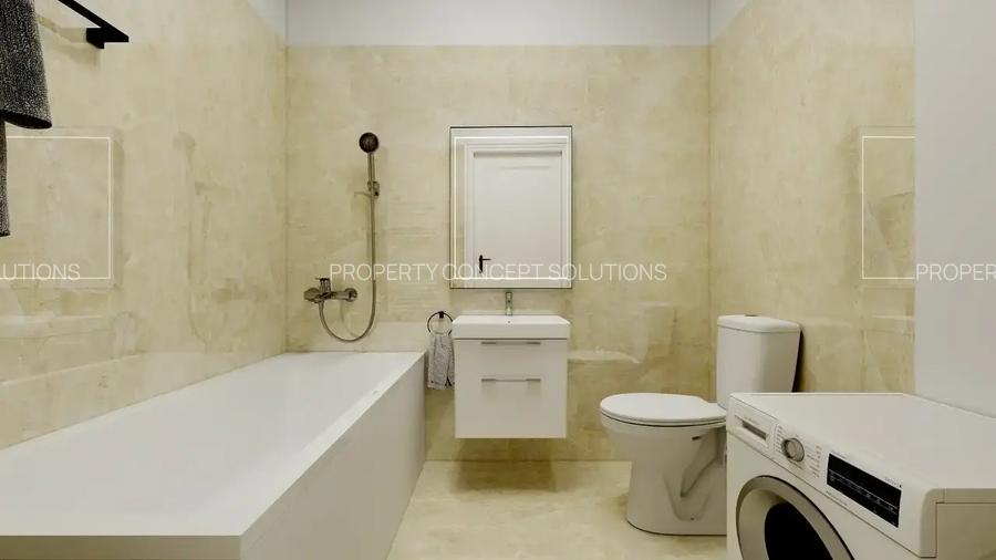 Garsoniera– Vanzare - Mobilata & Utilata – Direct Propietar - 9